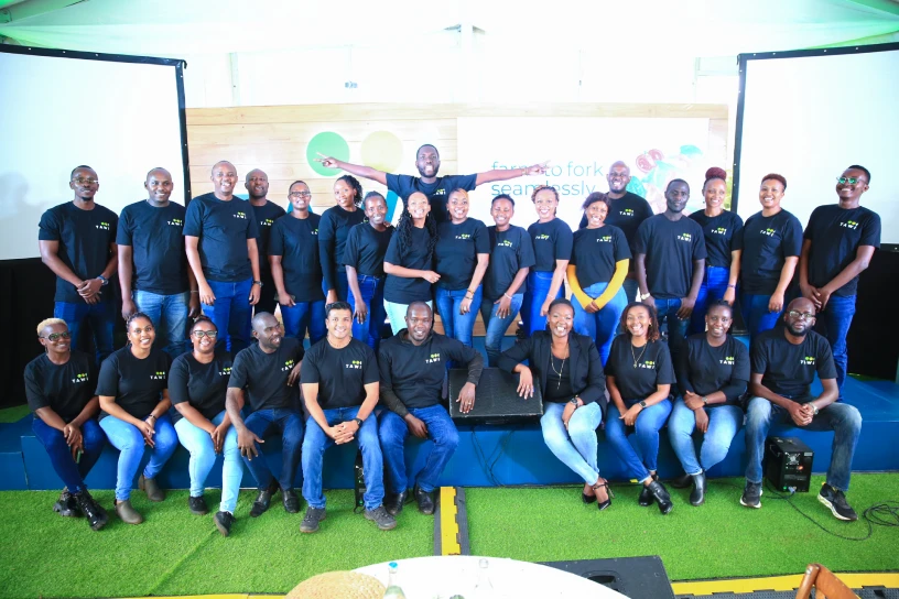 The TAWI team