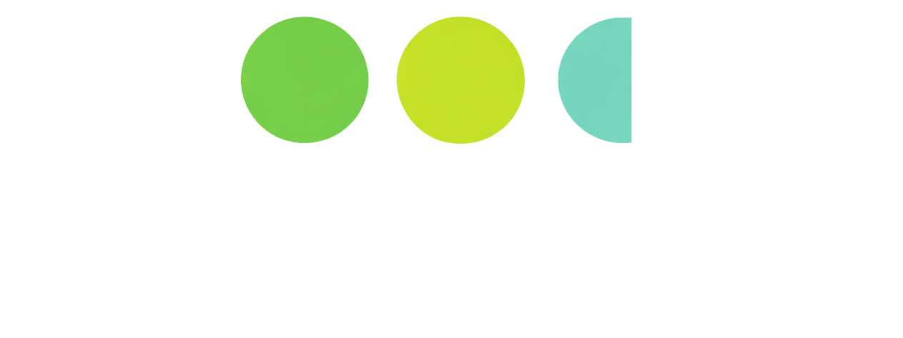 Tawi logo white